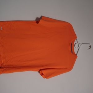 Athletic Regular-Fit Core Training Tee